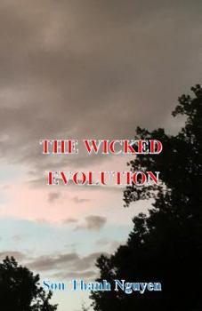 Paperback The Wicked Evolution Book