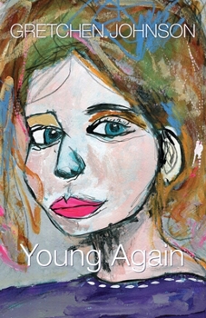 Paperback Young Again Book
