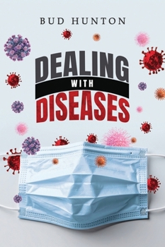 Hardcover Dealing with Diseases Book