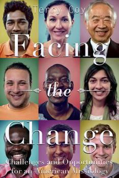 Paperback Facing the Change Book