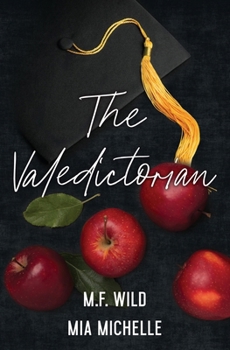 Paperback The Valedictorian Book