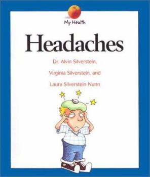 Headaches (My Health) - Book  of the My Health