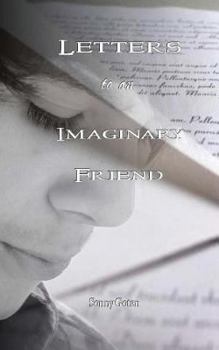 Paperback Letters to an Imaginary Friend Book