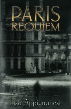 Paperback Paris Requiem Book