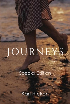 Paperback Journeys: Special Edition Book