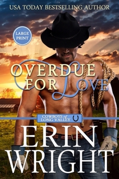 Overdue for Love - Book #3.5 of the Long Valley