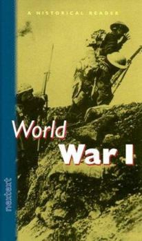 Hardcover Nextext Historical Readers: World War I World War I Book