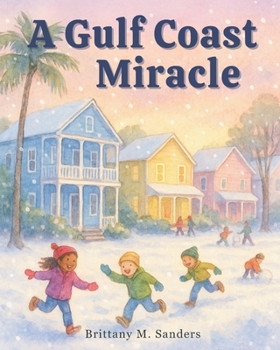 Paperback A Gulf Coast Miracle Book