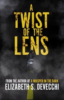 Paperback A Twist of the Lens Book