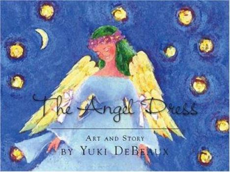 Paperback The Angel Dress Book