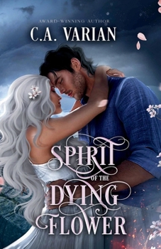 Spirit of the Dying Flower