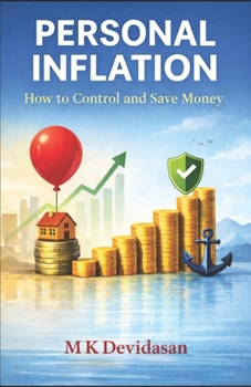 Personal Inflation: How to Control and Save Money