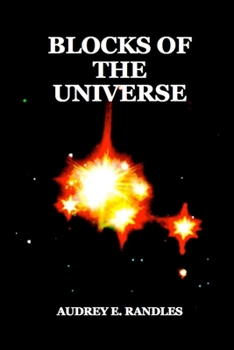 Paperback Blocks of the Universe Book