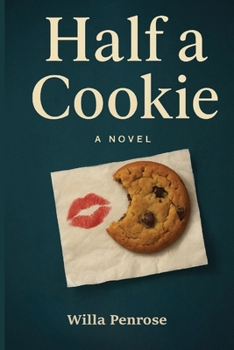 Paperback Half a Cookie Book