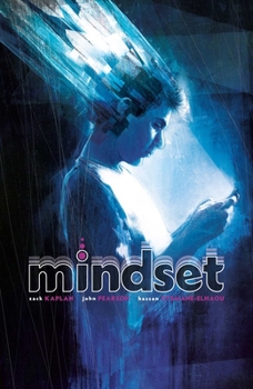 Paperback Mindset: The Complete Series Book