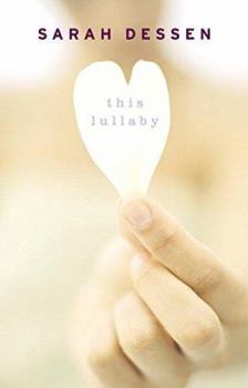 Hardcover This Lullaby Book