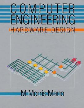 Hardcover Computer Engineering: Hardware Design Book