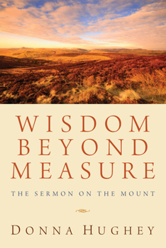 Hardcover Wisdom Beyond Measure Book