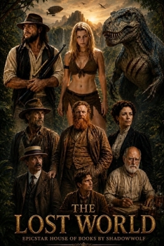 Paperback The Lost World [German] Book