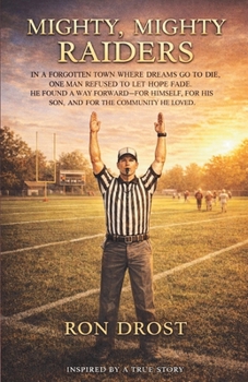 Paperback Mighty, Mighty Raiders Book