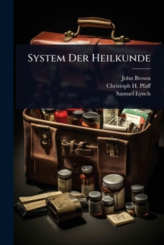 Paperback System Der Heilkunde Book