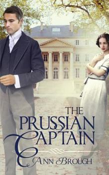 Paperback The Prussian Captain Book