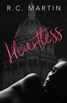 Paperback Heartless Book