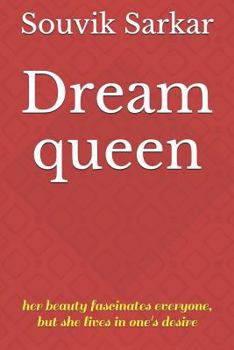 Paperback Dream Queen Book