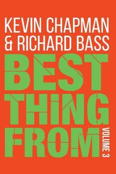 Paperback Best Thing From - Volume 3 Book