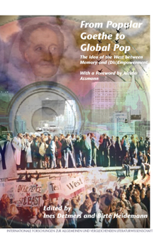 Paperback From Popular Goethe to Global Pop Book