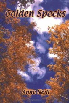 Paperback Golden Specks Book