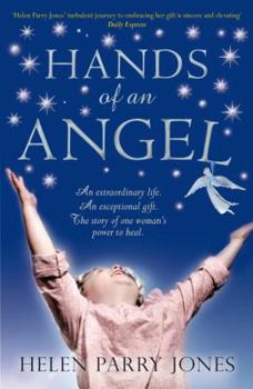 Paperback Hands of an Angel Book