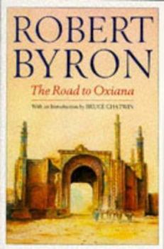 Paperback The Road to Oxiana (Picador Books) Book