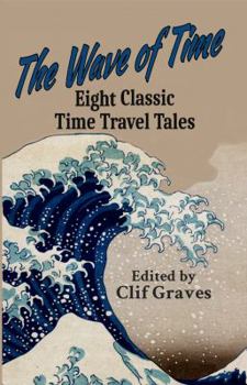 Paperback The Wave of Time Book