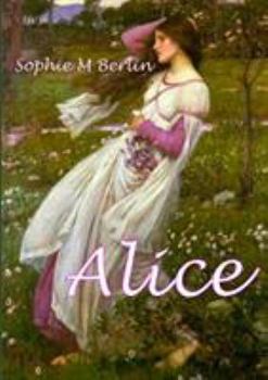 Paperback Alice Book
