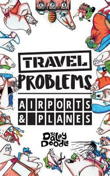 Paperback Travel Problems Airports and Planes Book