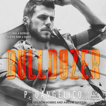 MP3 CD Bulldozer Book