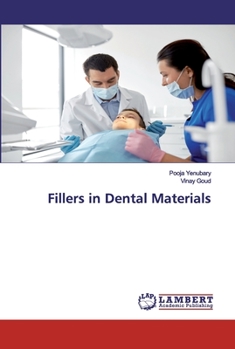 Paperback Fillers in Dental Materials Book