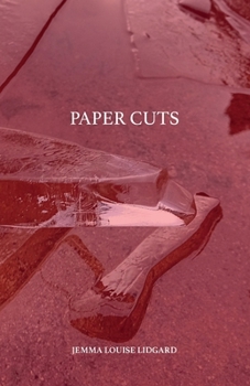 Paperback Paper Cuts Book