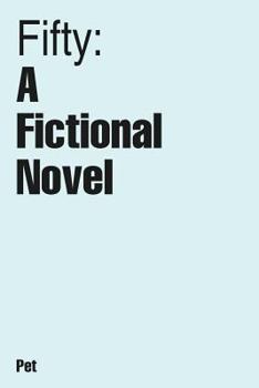 Paperback Fifty: A Fictional Novel Book