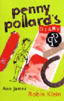 Penny Pollard's Diary - Book #1 of the Penny Pollard