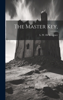 Hardcover The Master Key, Book