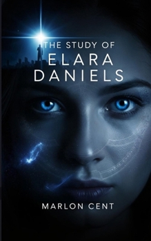 Paperback The Study of Elara Daniels Book