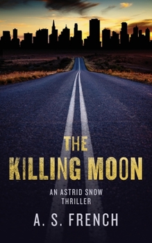 Paperback The Killing Moon Book
