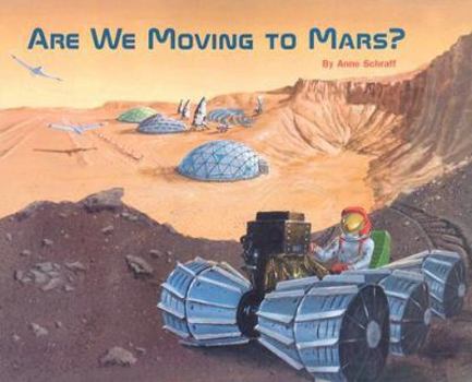 Paperback Are We Moving to Mars? Book