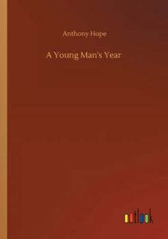 A Young Man's Year