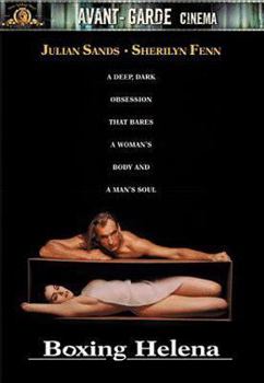 DVD Boxing Helena Book