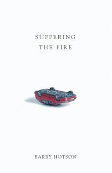 Paperback Suffering the Fire Book