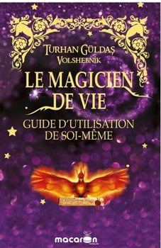 Paperback Le Magicien de Vie [French] Book