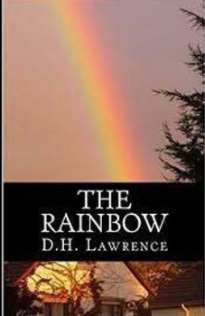 Paperback The Rainbow Illustrated Book